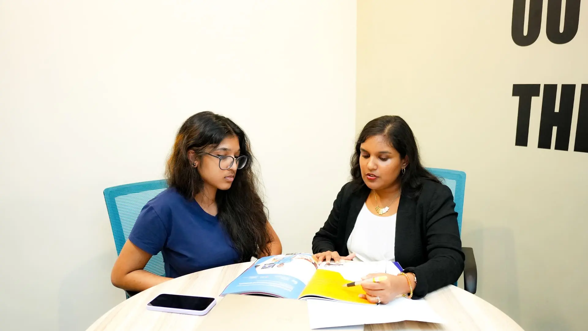 Top Tier Facilities Student Counsellors | Lyceum Campus
