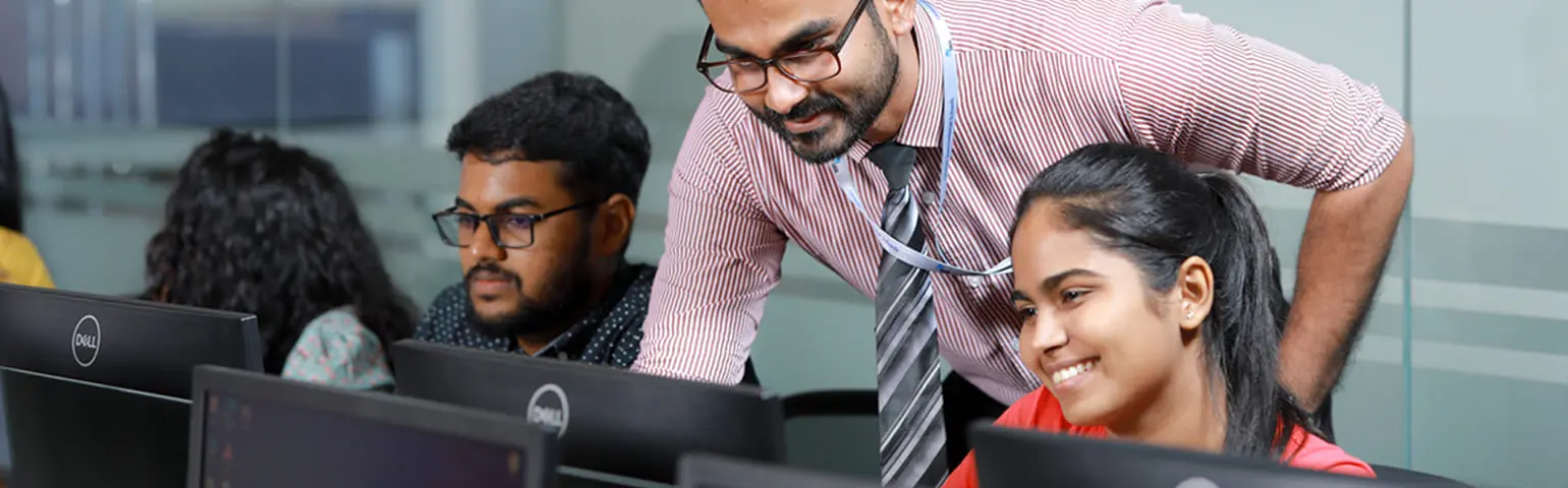 Top Tier Facilities Computer Labs | Lyceum Campus
