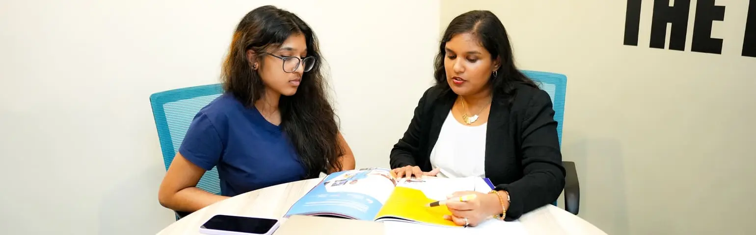 Top Tier Facilities Student Counsellors | Lyceum Campus