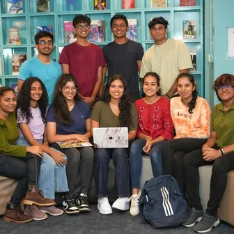 About Us | Lyceum Campus