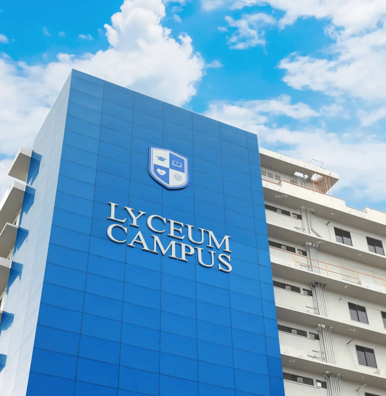 Contact Us | Lyceum Campus