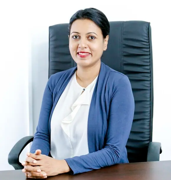 Prof. Arosha Adikaram Research Chair | Lyceum Campus