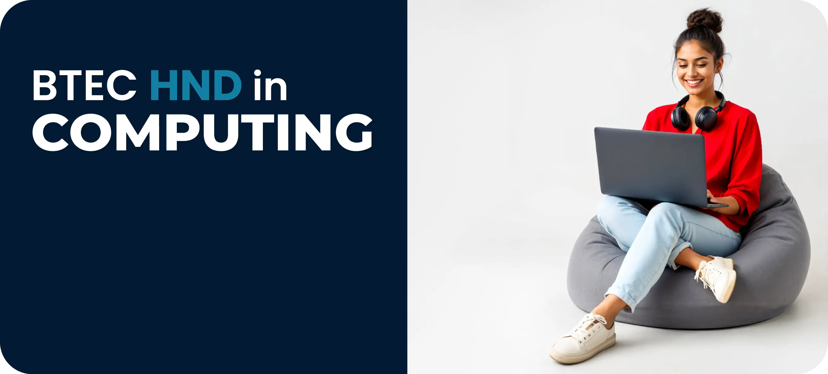 BTEC HND Level 5 in Computing | Lyceum Campus